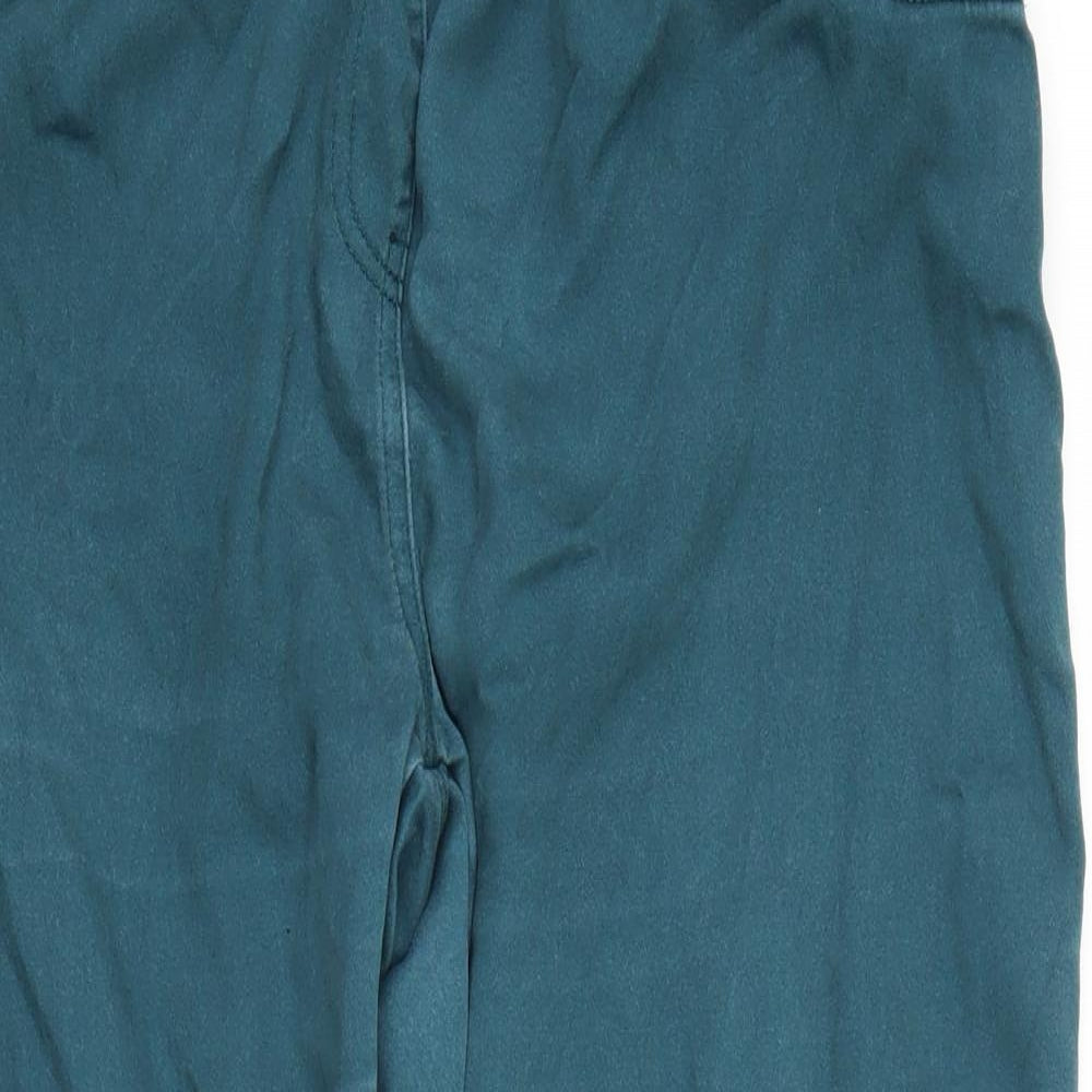 TU Womens Blue   Trousers  Size 20 L24 in