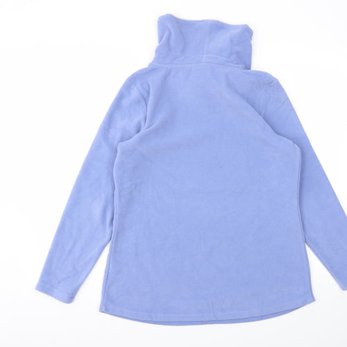 D&CO Womens Pink   Pullover Jumper Size M