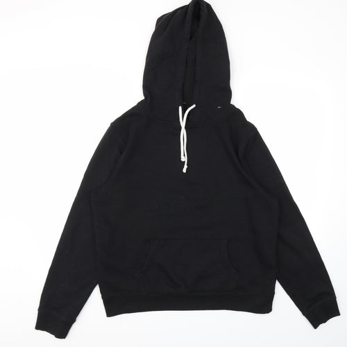 George Womens Black   Pullover Jumper Size 12