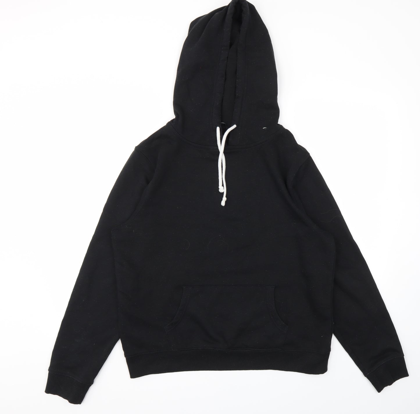 George Womens Black   Pullover Jumper Size 12