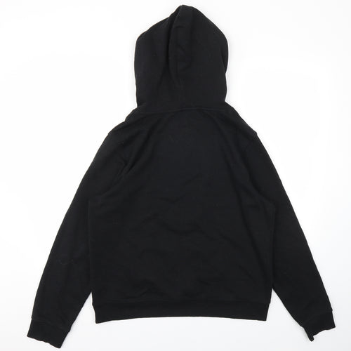 George Womens Black   Pullover Jumper Size 12