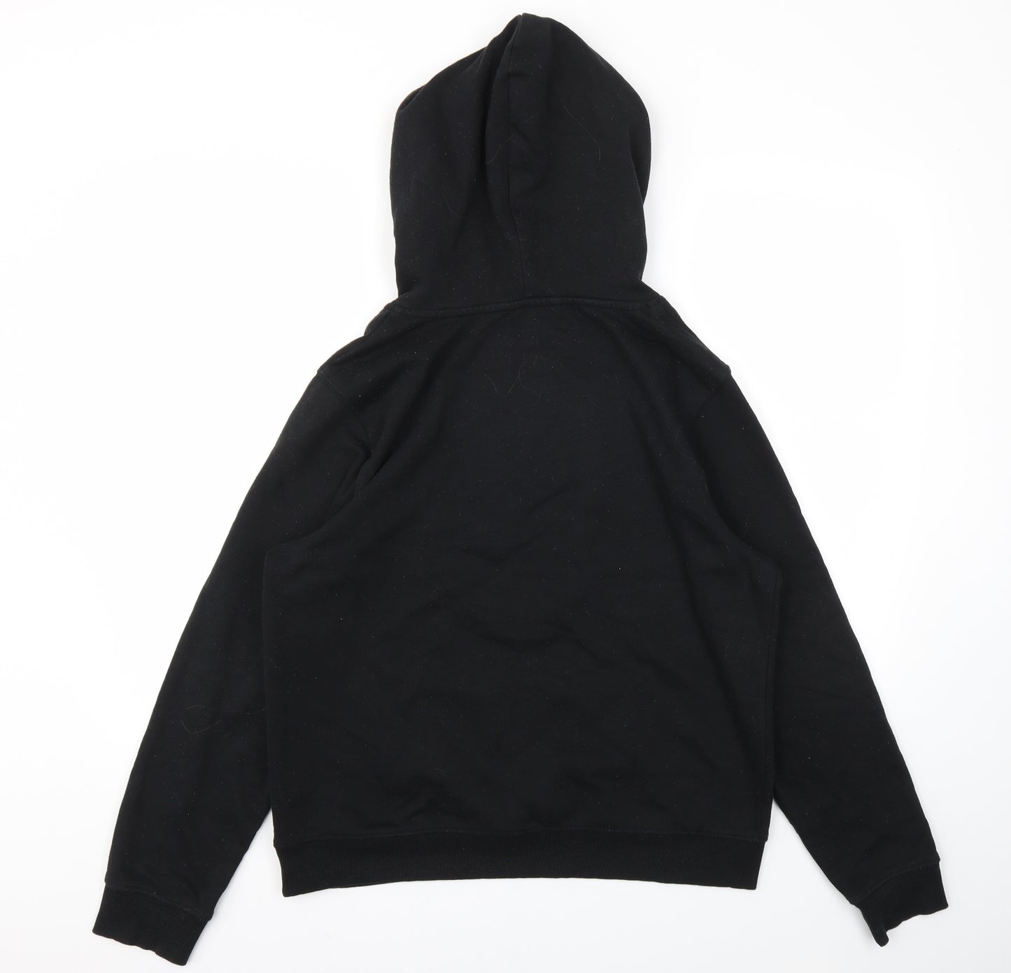 George Womens Black   Pullover Jumper Size 12