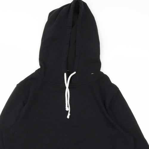 George Womens Black   Pullover Jumper Size 12