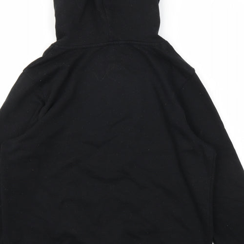George Womens Black   Pullover Jumper Size 12