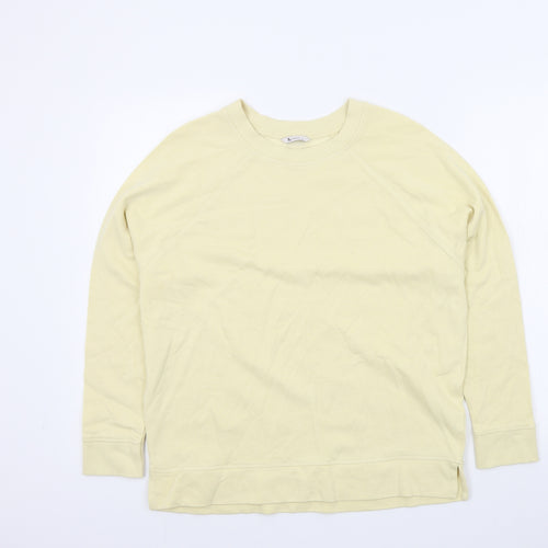 TU Womens Beige   Pullover Jumper Size 12