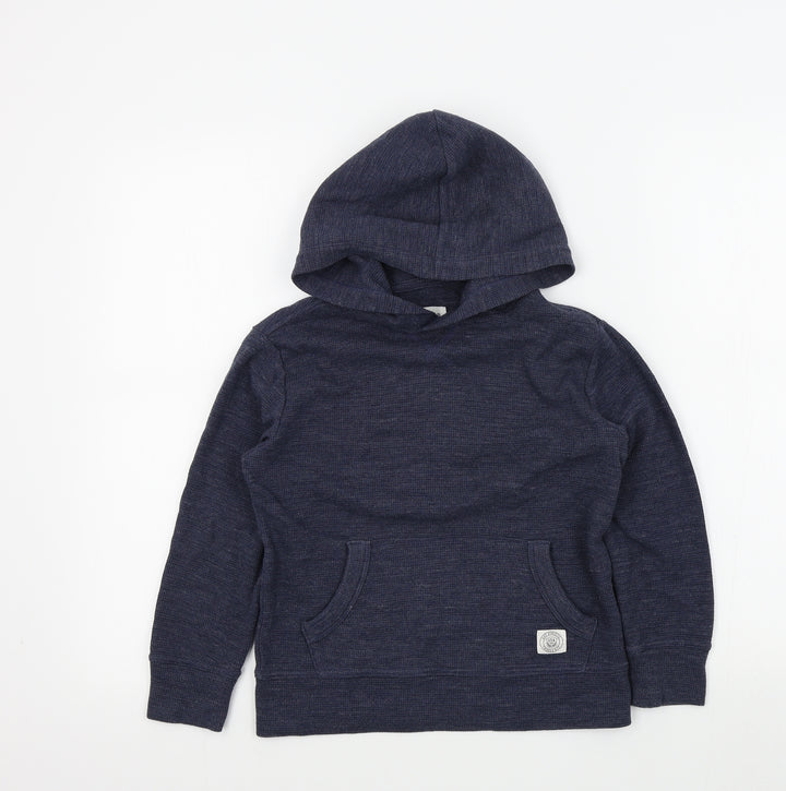 Gap Boys Blue   Pullover Hoodie Size S
