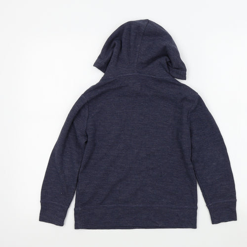 Gap Boys Blue   Pullover Hoodie Size S