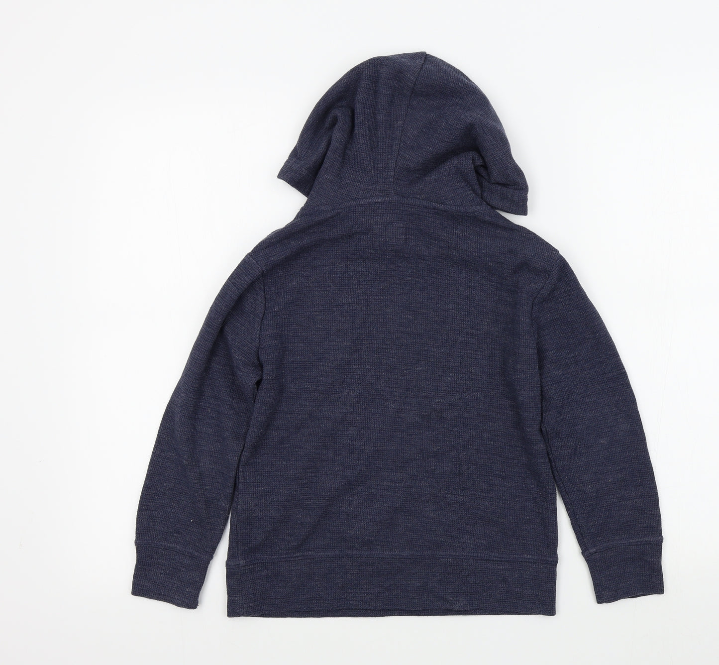 Gap Boys Blue   Pullover Hoodie Size S