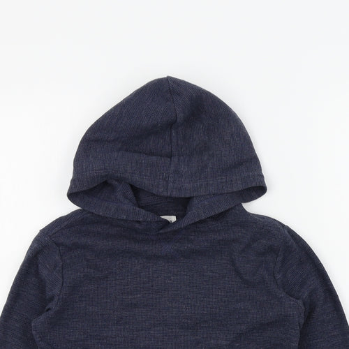 Gap Boys Blue   Pullover Hoodie Size S