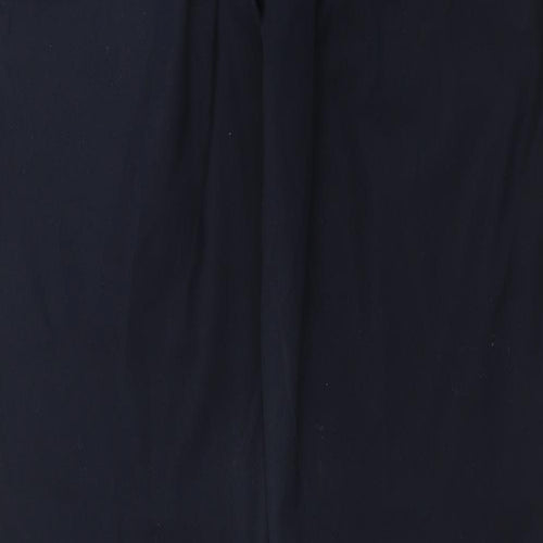 Ventuno 21 Mens Blue   Trousers  Size 34 in L31 in