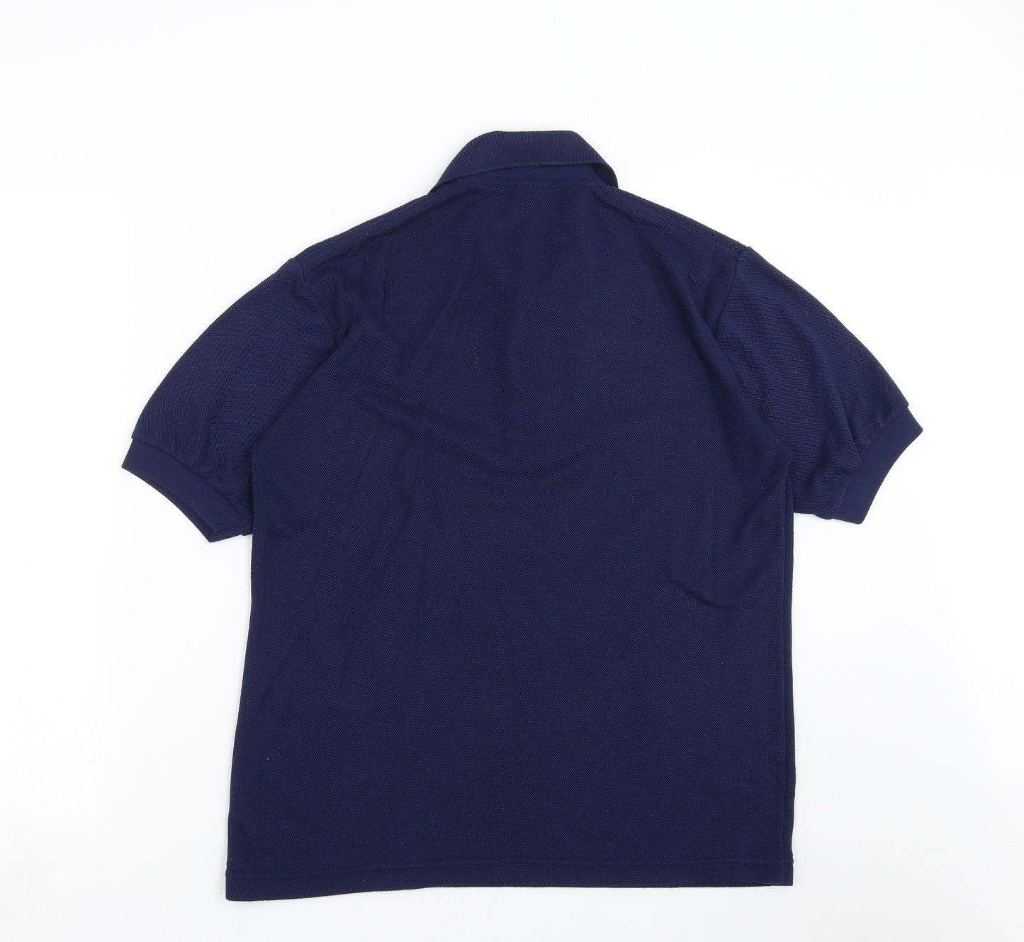 Polo Sport Mens Blue    Polo Size M
