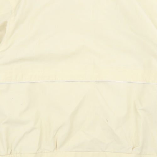 BHS Womens Yellow   Jacket  Size 14