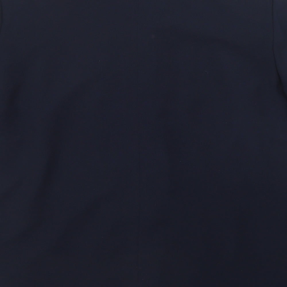 Jaques Vert Womens Blue   Jacket Blazer Size 18