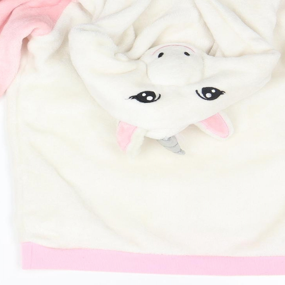 i believe  Girls White   Pullover Jumper Size 12-13 Years  - NEEDS A GOOD CLEAN