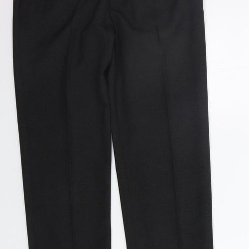George Girls Grey   Carrot Trousers Size 11-12 Years