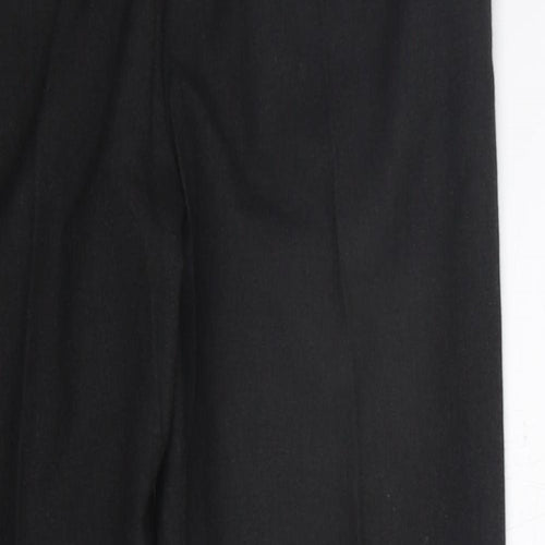 George Girls Grey   Carrot Trousers Size 11-12 Years