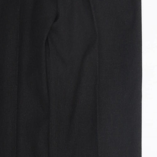 George Girls Grey   Carrot Trousers Size 11-12 Years