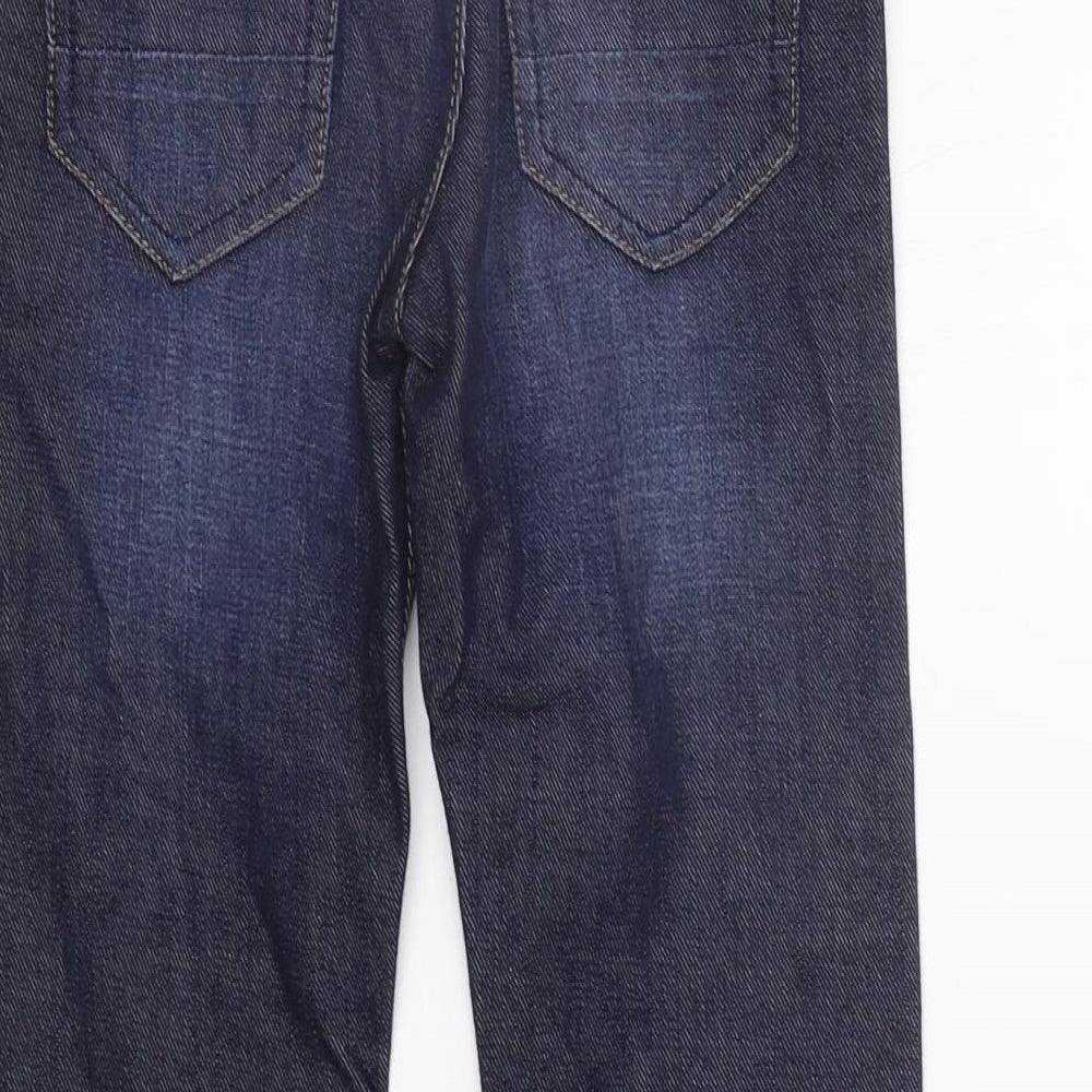 Polo Club Girls Blue   Straight Jeans Size 5-6 Years