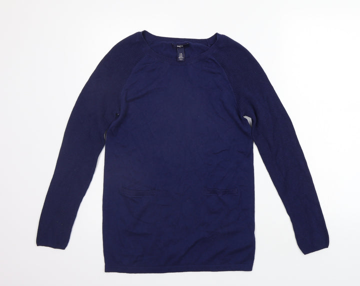Gap Boys Blue   Pullover Jumper Size XL