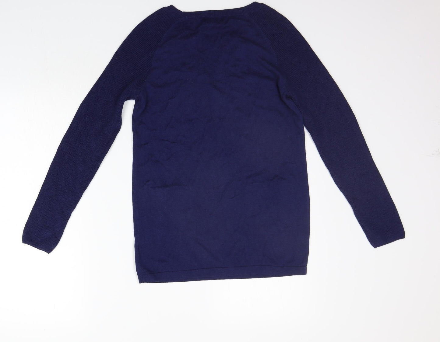 Gap Boys Blue   Pullover Jumper Size XL