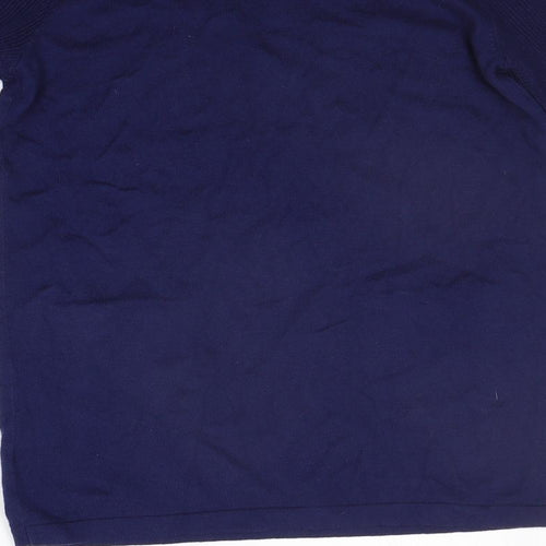Gap Boys Blue   Pullover Jumper Size XL