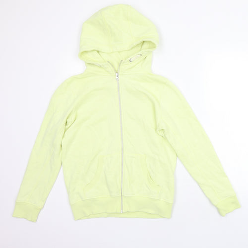 NEXT Girls Beige   Jacket  Size 12 Years