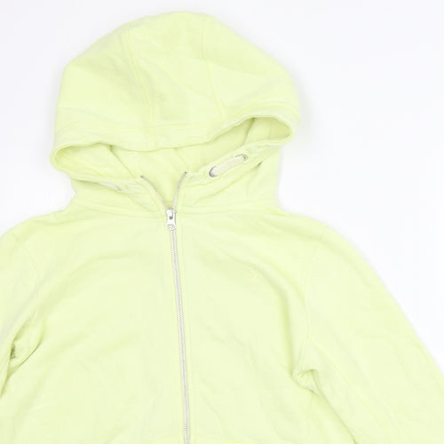 NEXT Girls Beige   Jacket  Size 12 Years