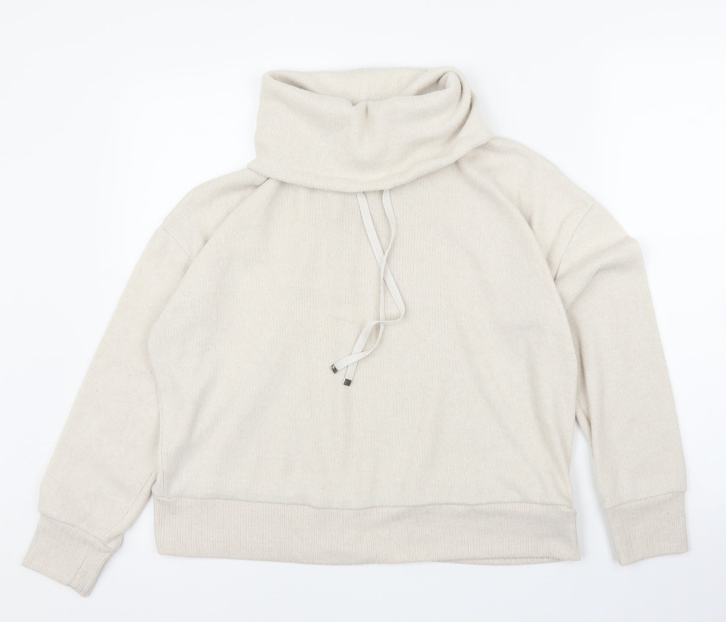 George Womens Beige   Pullover Jumper Size 12
