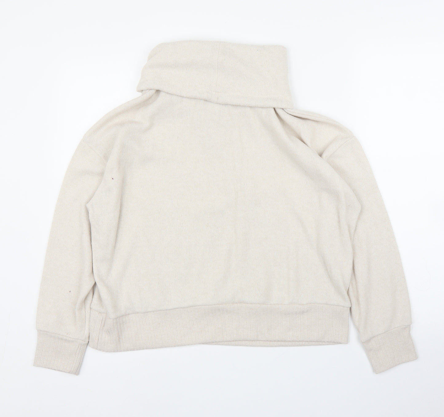 George Womens Beige   Pullover Jumper Size 12