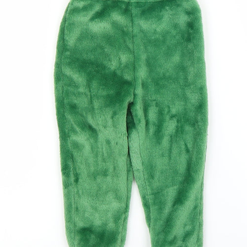 TU Baby Green   Sweatpants Leggings Size 12-18 Months