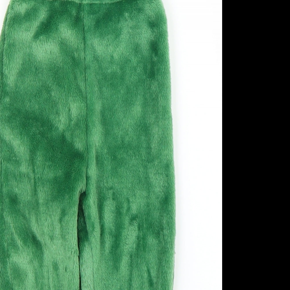 TU Baby Green   Sweatpants Leggings Size 12-18 Months