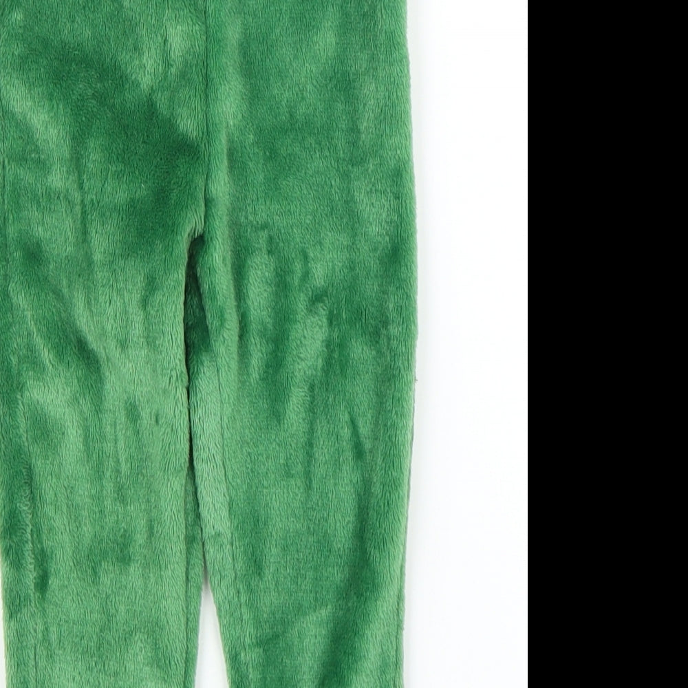 TU Baby Green   Sweatpants Leggings Size 12-18 Months