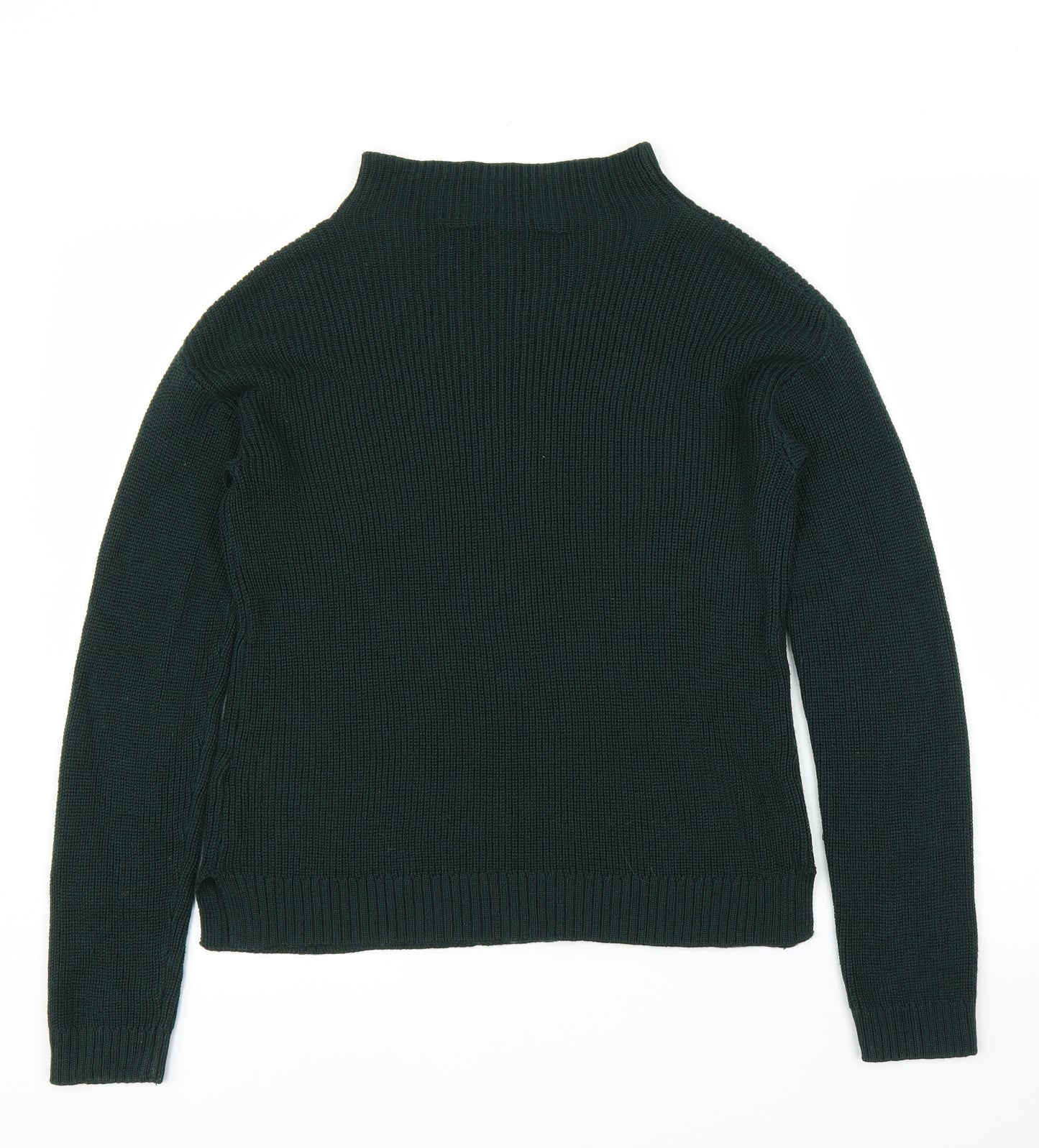 New Look Girls Green   Pullover Jumper Size 13-14 Years