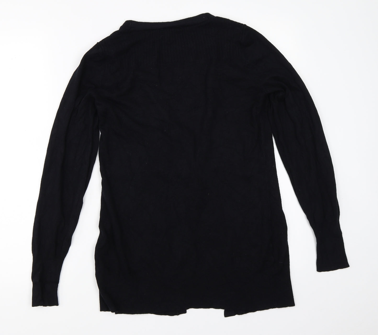 George Womens Black   Cardigan Jumper Size 10