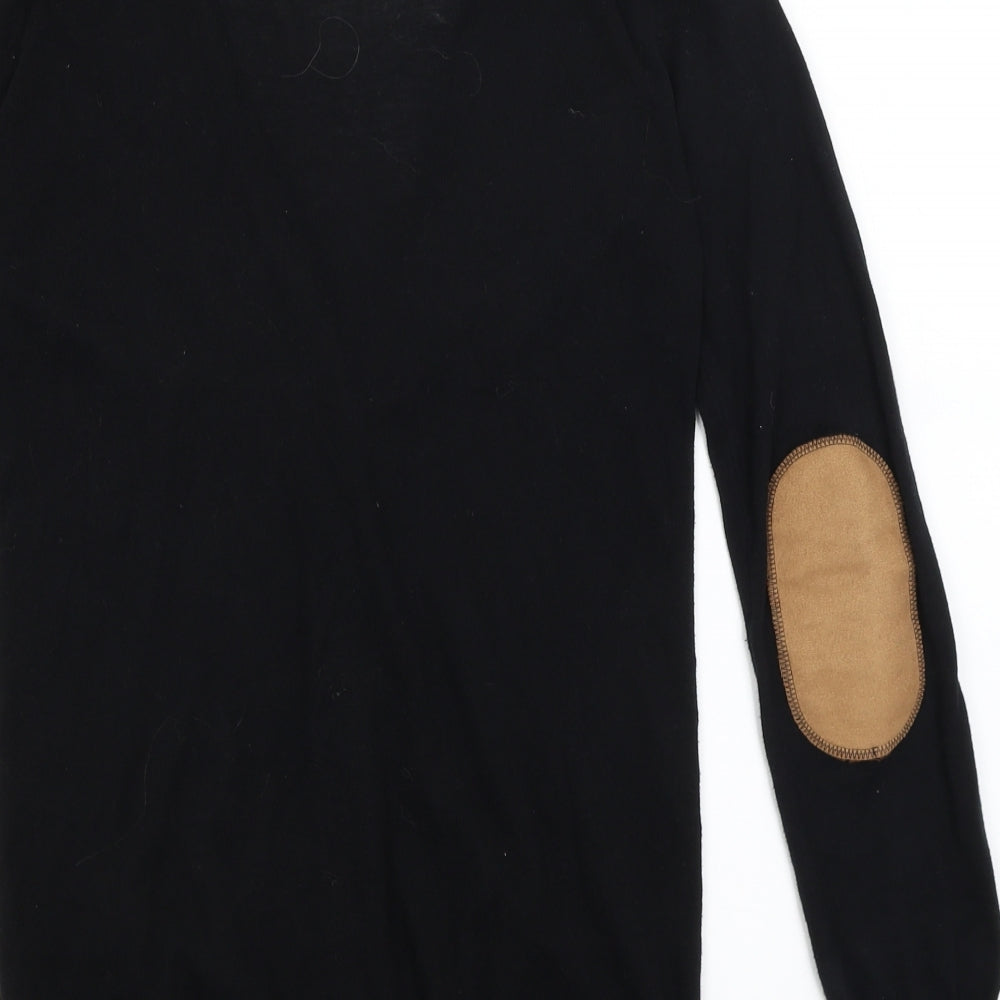 Atmosphere Womens Black   Cardigan Jumper Size 6