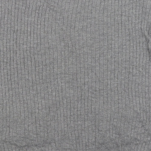Atmosphere Womens Grey   Cardigan Jumper Size 8
