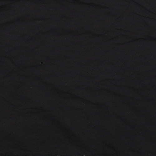 ASOS Womens Black   Pullover Jumper Size 14