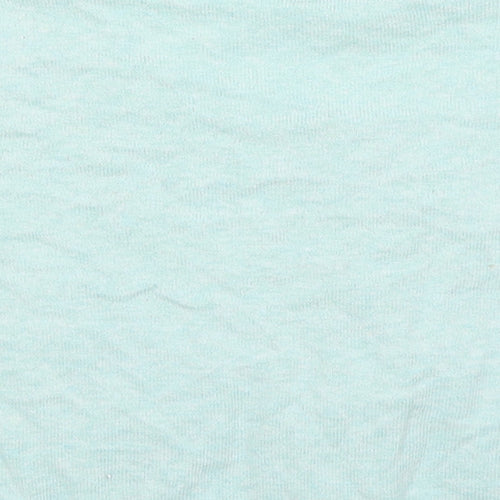 Papaya Womens Blue   Cardigan Jumper Size 10