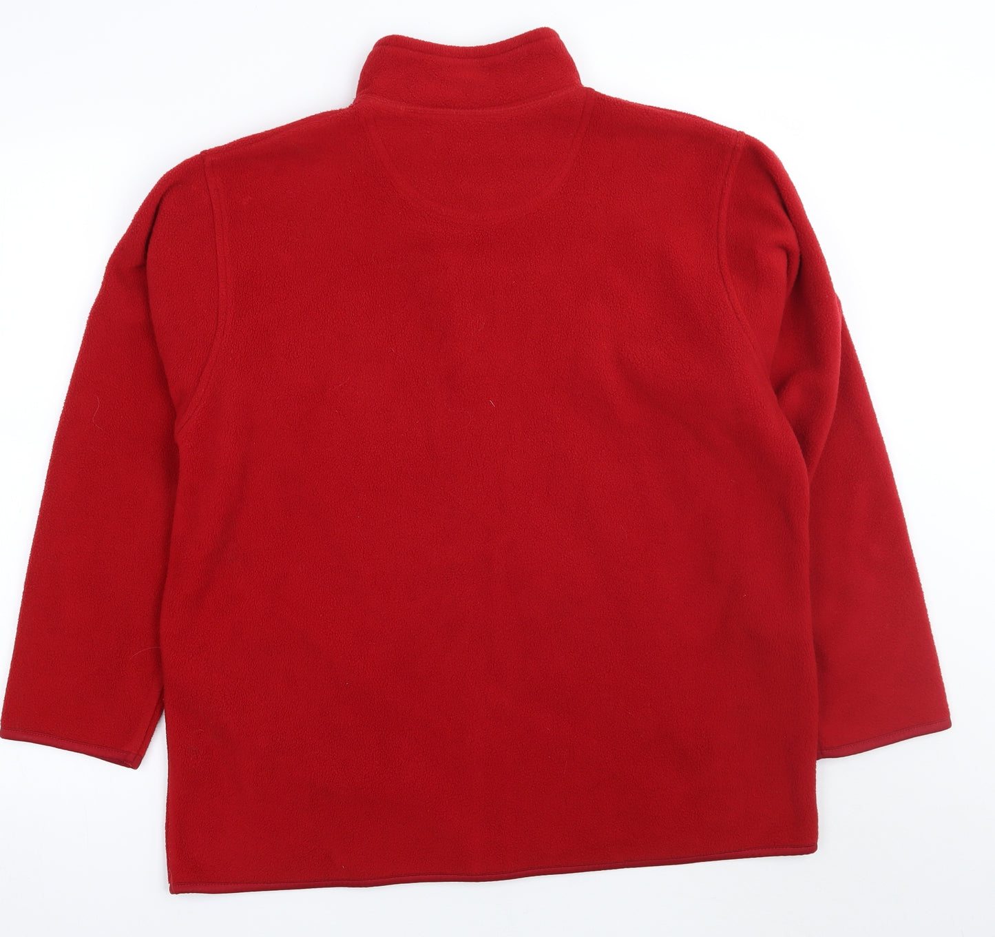 EWM Womens Red   Jacket  Size M