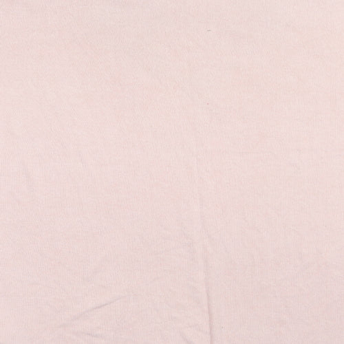 Primark Womens Pink   Basic T-Shirt Size 14  - Disney