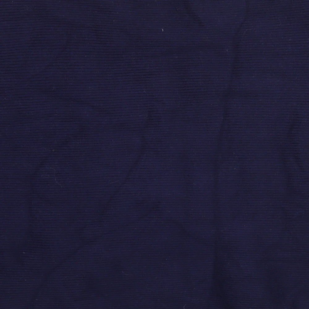 Principles Womens Blue   Pullover Jumper Size 12