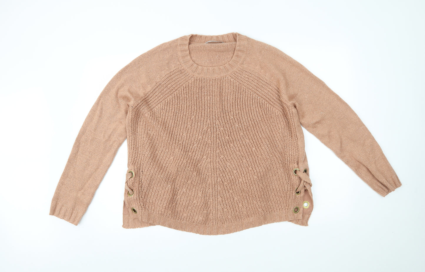 George Womens Pink   Pullover Jumper Size 22