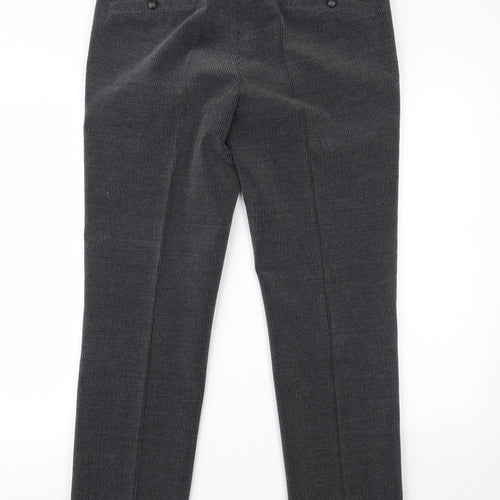 Meyer Mens Green   Trousers  Size 40 L27 in