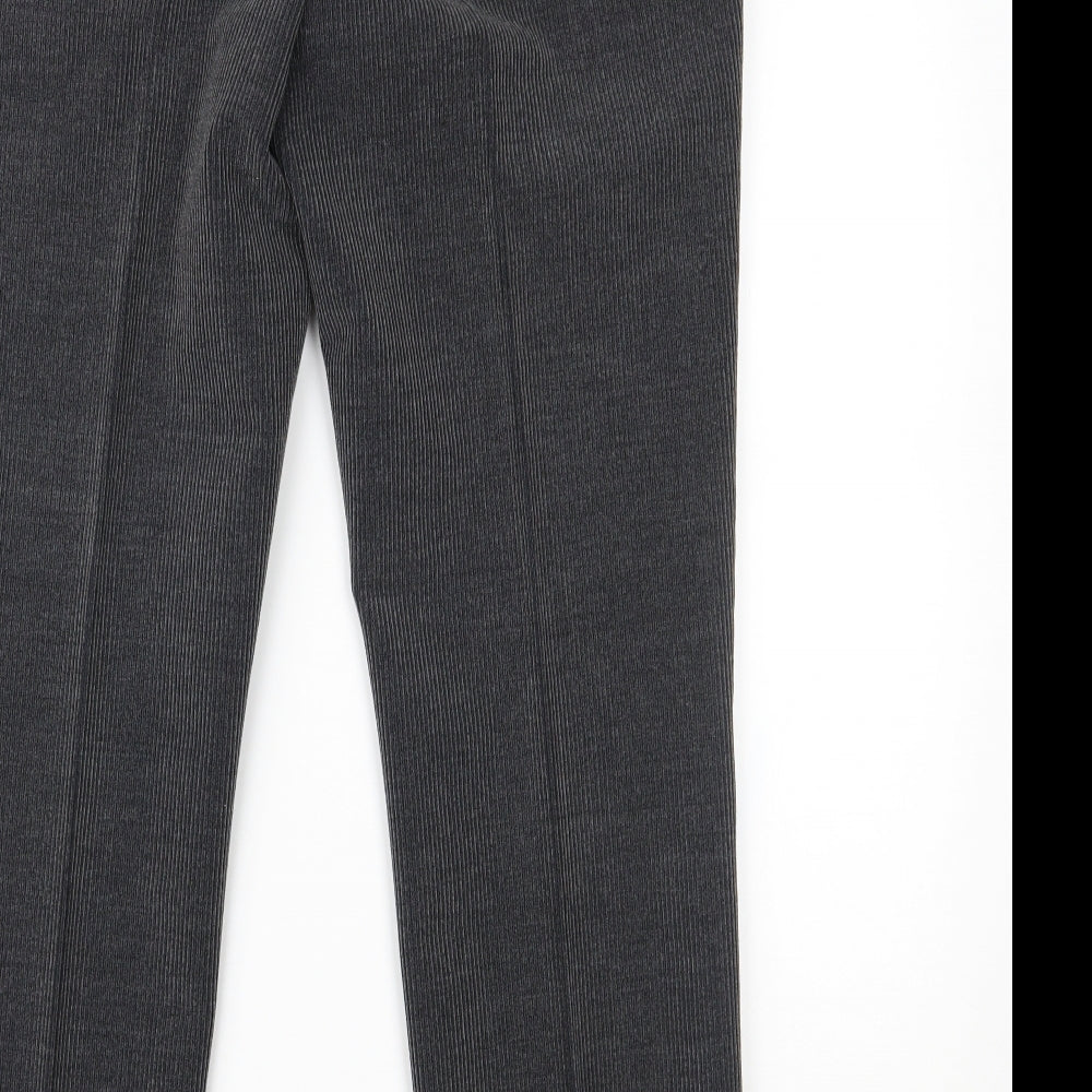 Meyer Mens Green   Trousers  Size 40 L27 in