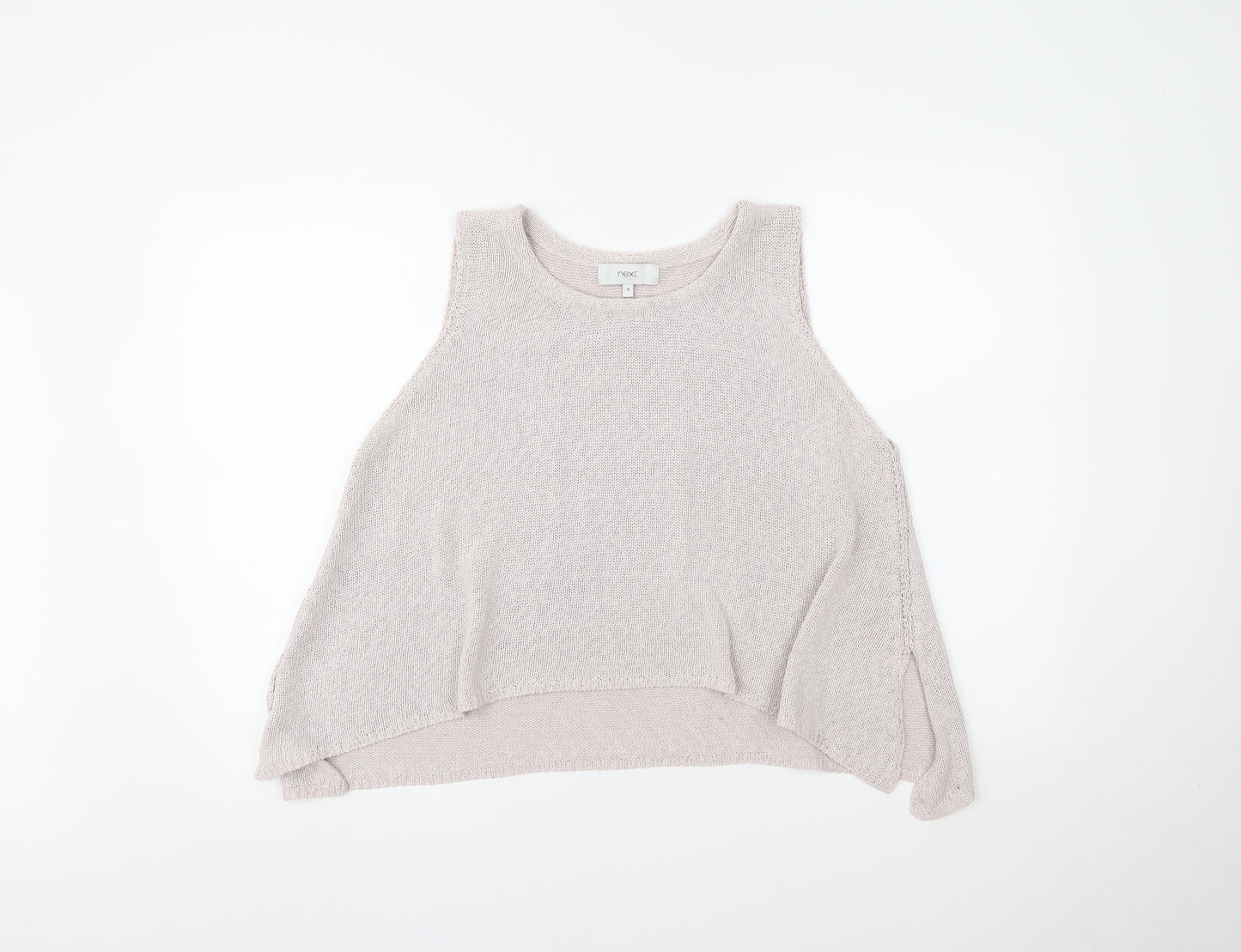 NEXT Womens Pink   Camisole Tank Size 16