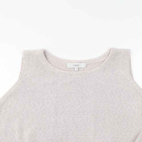 NEXT Womens Pink   Camisole Tank Size 16