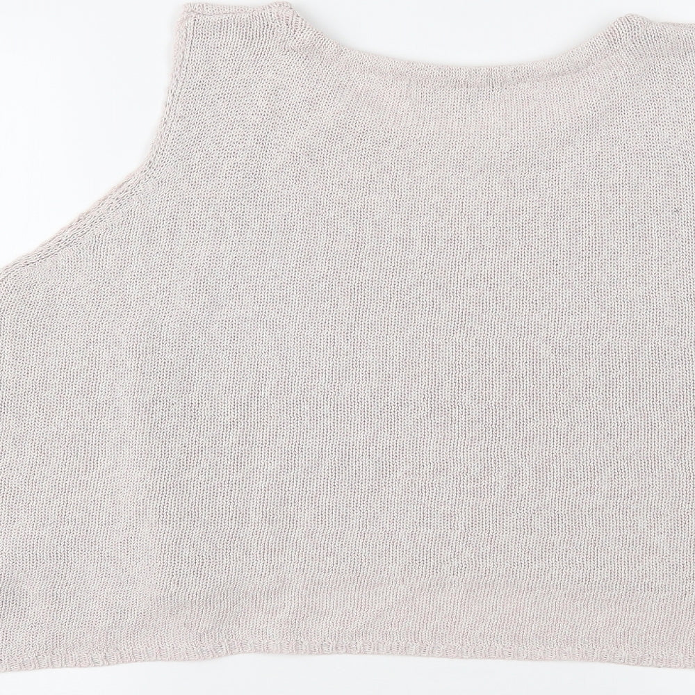 NEXT Womens Pink   Camisole Tank Size 16