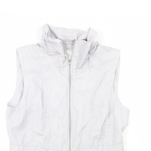 Gerry Weber Womens Blue   Jacket  Size 12