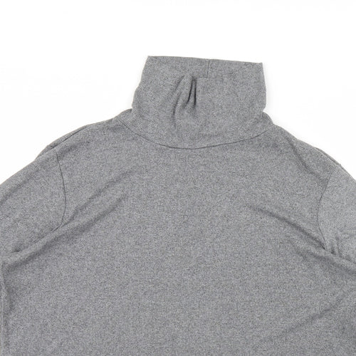 George Womens Grey   Pullover Jumper Size 24