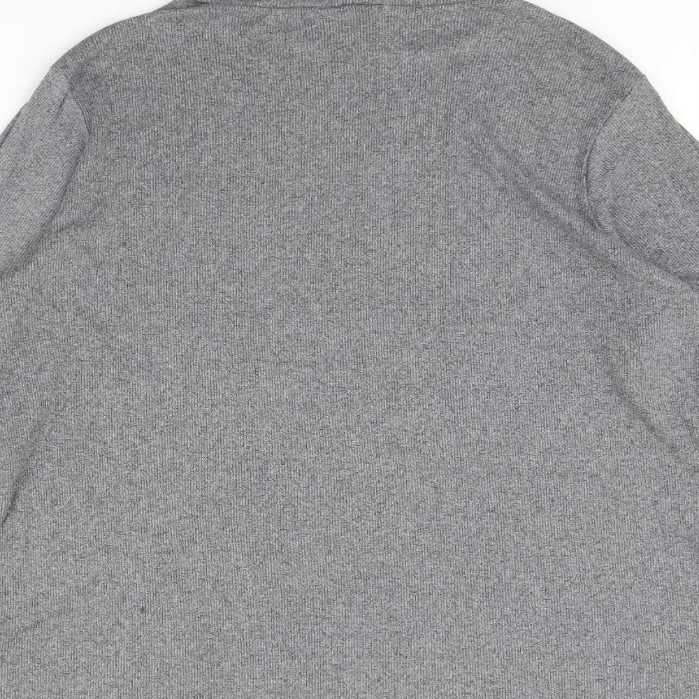 George Womens Grey   Pullover Jumper Size 24